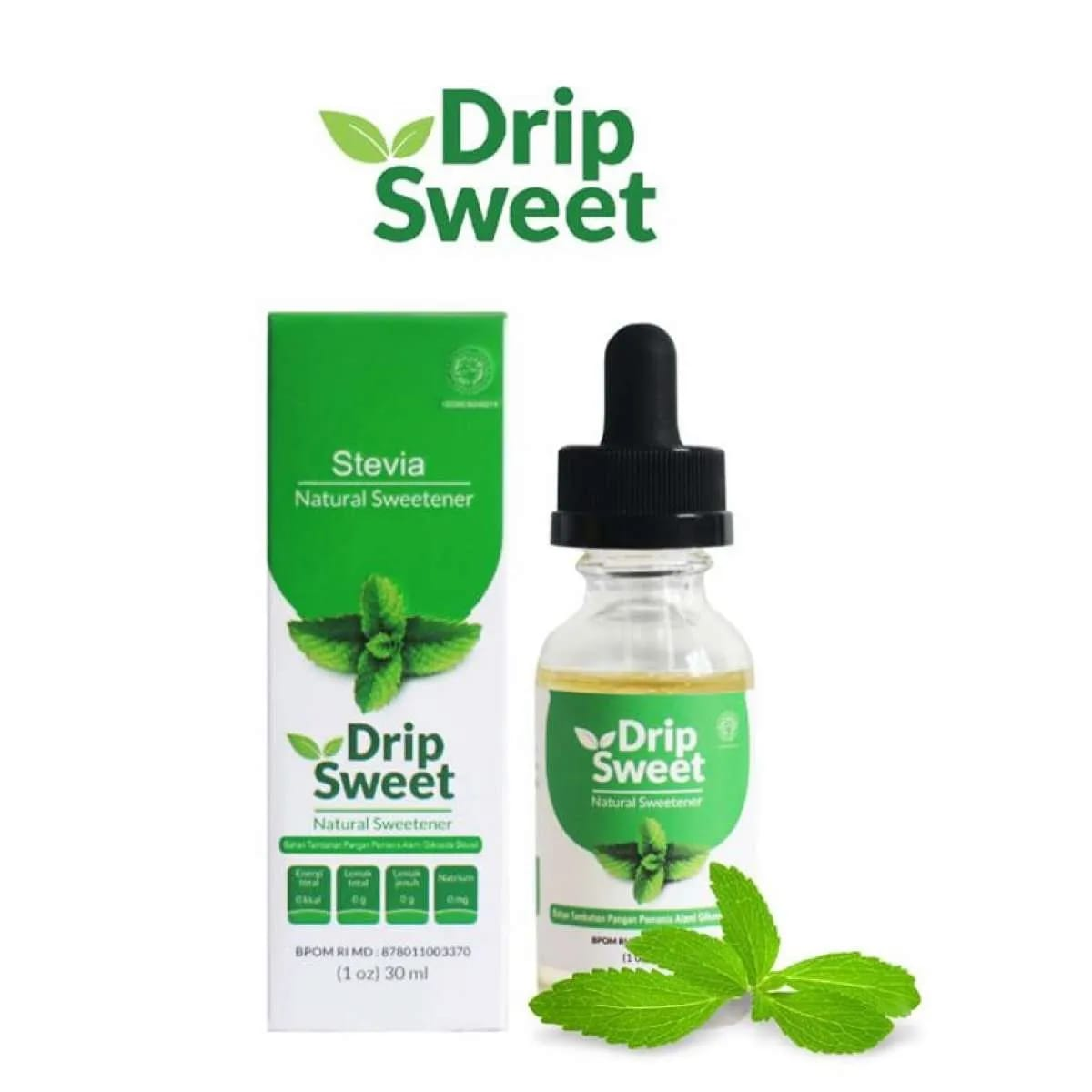 Produk Drip Sweet